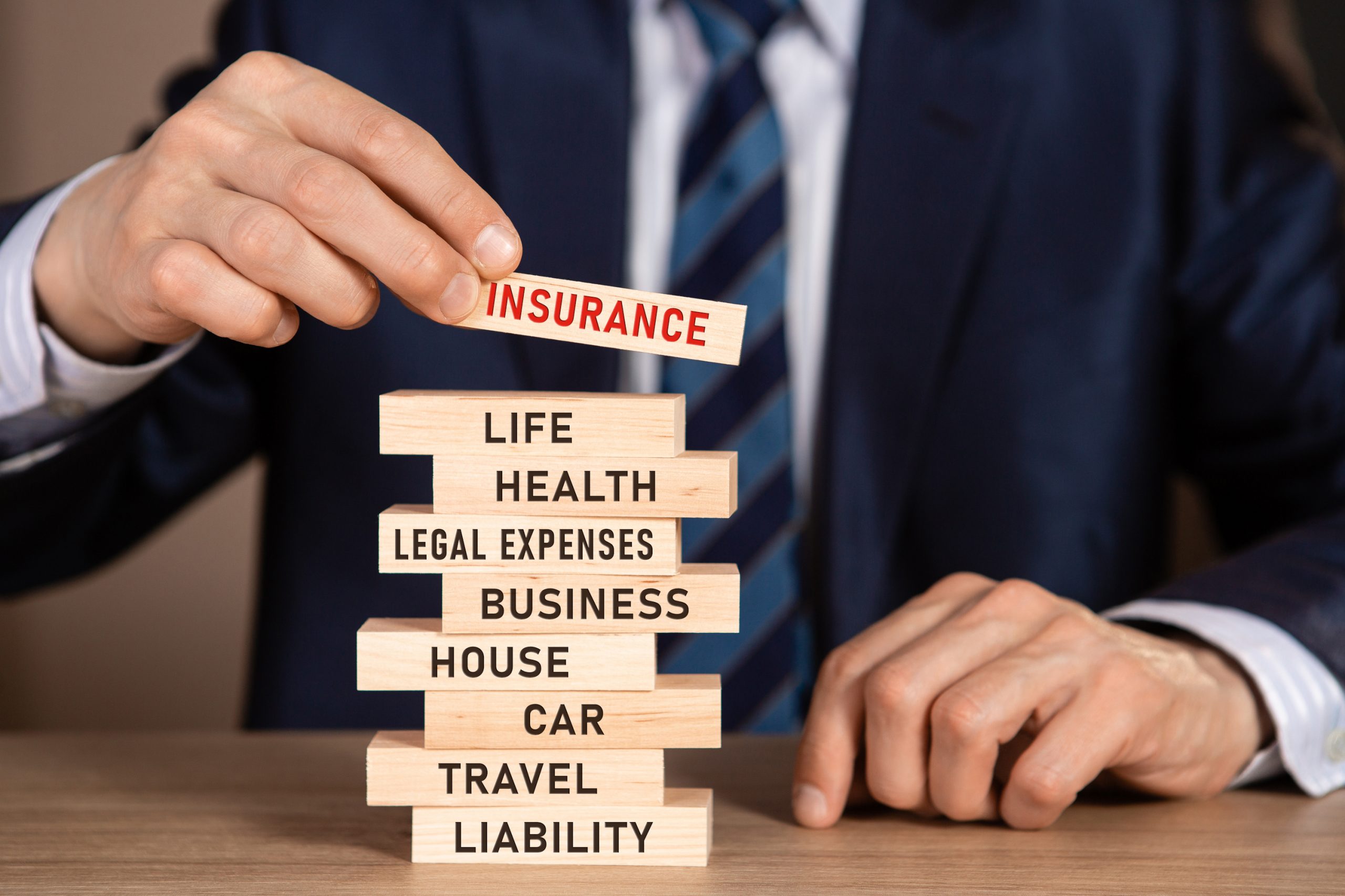 Insurance planning